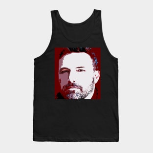 ben affleck Tank Top